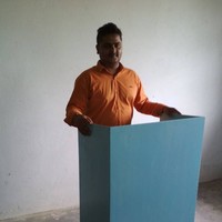 Prajval Singh Thakur
