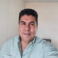Mauricio Cabrera Becerra