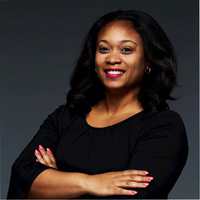 Martina Holland Aiken, Pmp