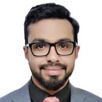 Mohammed Umar Shariff