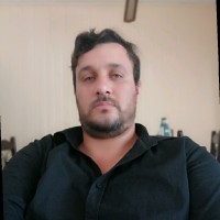 Fernando Gerfauo Amaral
