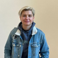 Olga Iuzvyshyna