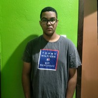 Isaque Daniel