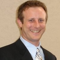 Jonathan Patterson