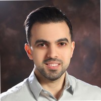 Zaid Momani, Ph.D., E.I.T.
