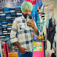 Ravinder Singh