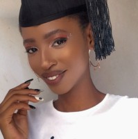 Mandisa Maduna