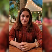 Mihika Agarwal