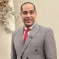 Mohamed Elkomy