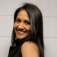 Trupti V Acharya