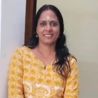 Deepa K G