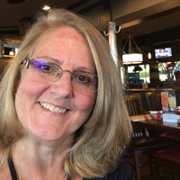 Carol Duvall (Ashford)