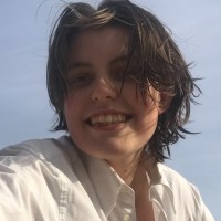 Embla Marie Tomren-Berg