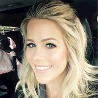 Teryn Hayes