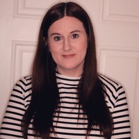 Cath Harrison She/Her