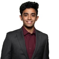 Shivansh Chamoli