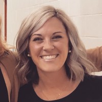 Danielle McCaffrey