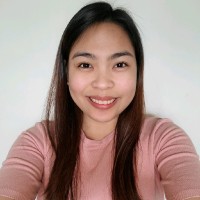 Mendrille Mae Peria