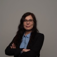 Anna Grodecka