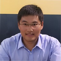 Hongbo Yu