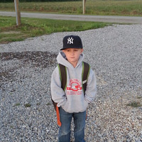 Brandon Baumgardner