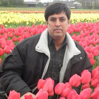 Jignesh Selia