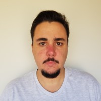 Caio Cezar Batista Galo