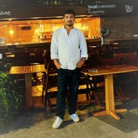 Atul Kumar