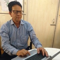 Mritunjay Kumar Singh