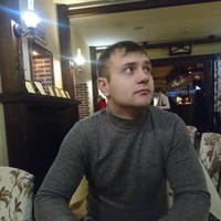 Andrey Pinaev