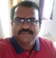 Bala Murugan R