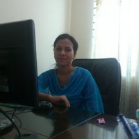 Any Barua