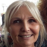 Gayle Greenwood