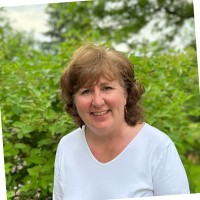 Nancy Hill