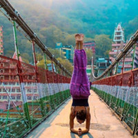 Nirvighnam Yoga School