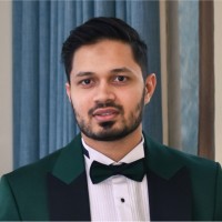 Jasser Zaharan