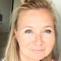 Claudine De Blick