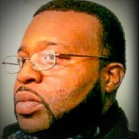 Darrell Ward