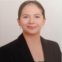 Giuzel Indira Luévano