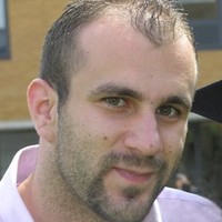 Ioannis Panagiotou