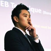 Henry Sj Shin