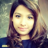 Nilima Bista