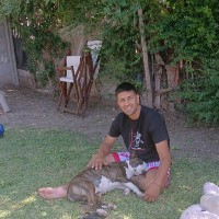 Joel Castro