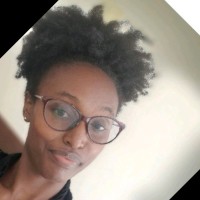 Margaret Mumbi