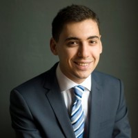 Federico Khaled