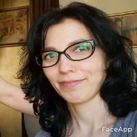 Mihaela Carmen Neacsu