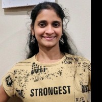 Sujithra Sriganesh