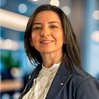 Ilknur Ozdemir