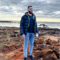 Muhammed Edrees