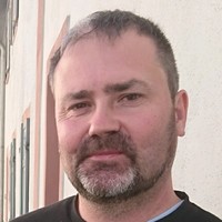 Aaron Inglis